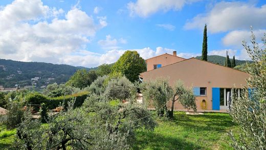 Villa in Figanières, Var