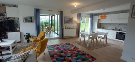 Luxe woning in Goulven, Finistère