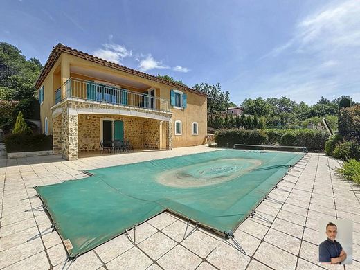 Villa in Besse-sur-Issole, Var
