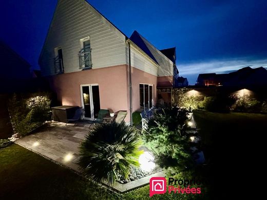 Luxury home in Wimereux, Pas-de-Calais