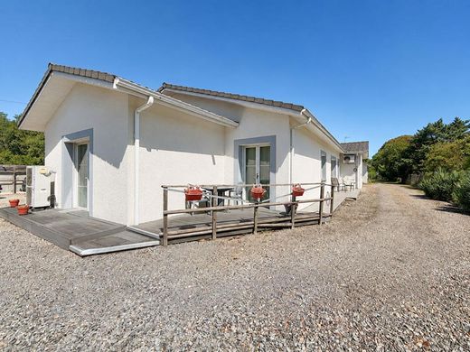 Casa de luxo - Audenge, Gironda