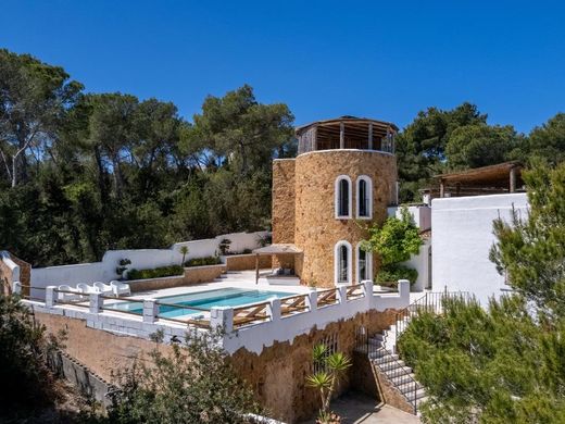Villa in Ibiza, Province of Balearic Islands