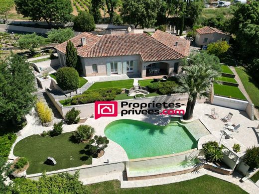 Luxury home in La Motte, Var
