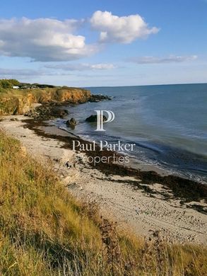 Вилла, Moëlan-sur-Mer, Finistère