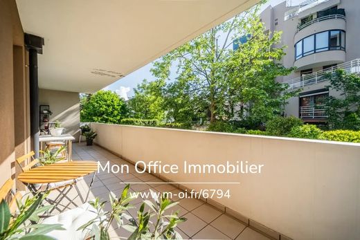 Apartment in Annecy, Haute-Savoie