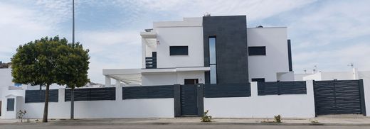 Lüks ev Malaga, Provincia de Málaga