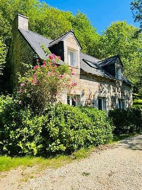 Luksusowy dom w Quimper, Finistère