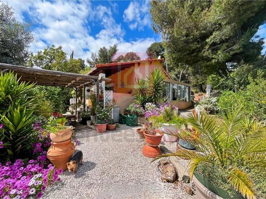 Luxury home in Carros, Alpes-Maritimes