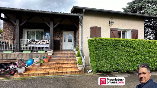 Luxury home in Vaulx-en-Velin, Rhône