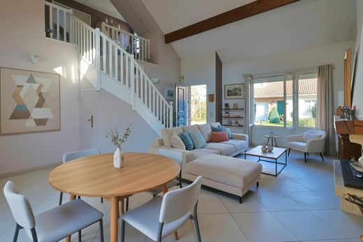 Luxury home in Franconville, Val d'Oise