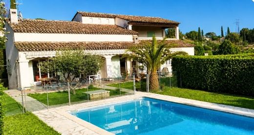 Villa in Peymeinade, Alpes-Maritimes