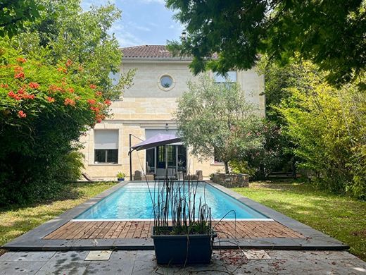 Luxury home in Bordeaux, Gironde