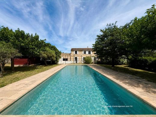 Luxury home in Orange, Vaucluse