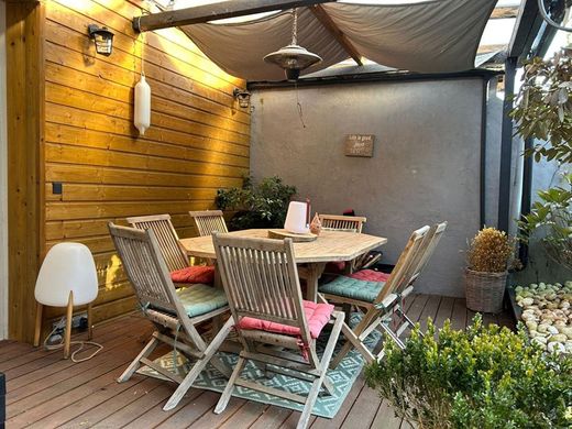 Casa de lujo en Sainte-Adresse, Sena Marítimo