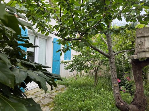 Элитный дом, Noirmoutier-en-l'Île, Vendée