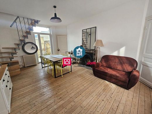 Luxury home in Wimereux, Pas-de-Calais