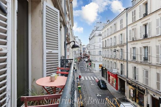 Apartamento - Monceau, Courcelles, Ternes, Paris