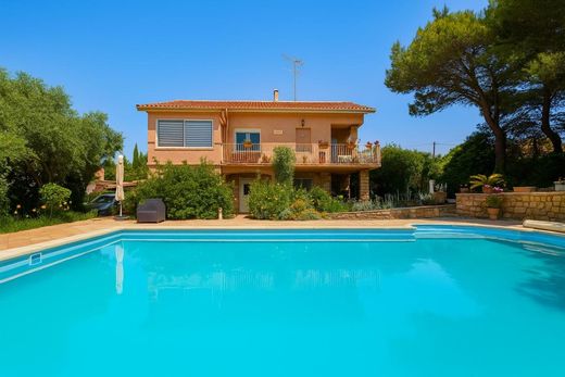 Casa de lujo en Laurens, Herault