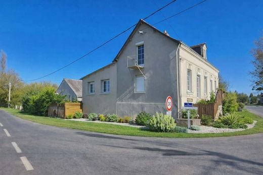 Luxury home in Gennes, Maine-et-Loire