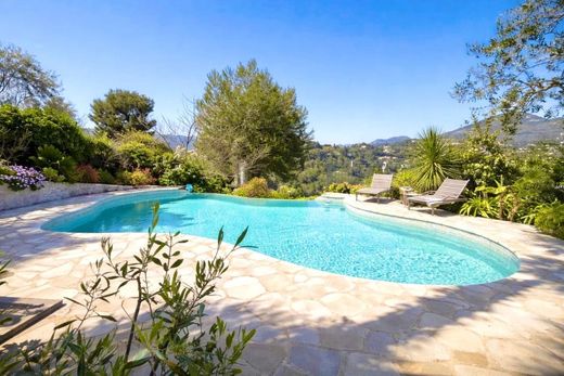 Villa in Nice, Alpes-Maritimes