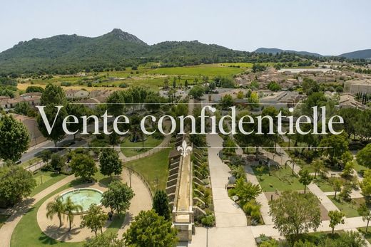Villa in La Crau, Var