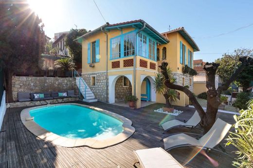 호화 저택 / 앙티브, Alpes-Maritimes