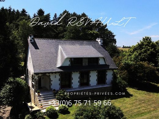 Luxury home in Plumelec, Morbihan