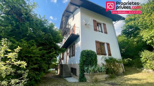 豪宅  Saint-Gervais-les-Bains, Haute-Savoie