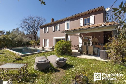Luxury home in Callian, Var