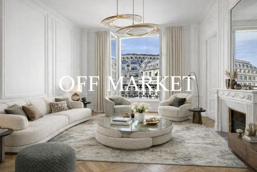 Apartment in Saint-Germain, Odéon, Monnaie, Paris