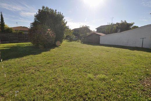 豪宅  La Teste-de-Buch, Gironde