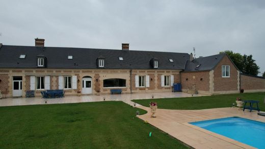 Luksusowy dom w Compiègne, Oise