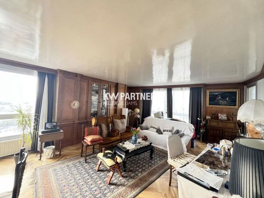Appartement à Puteaux, Hauts-de-Seine