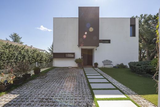 Casa di lusso a Madrid, Provincia de Madrid