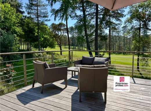 ‏וילה ב  Hardelot-Plage, Pas-de-Calais