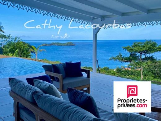 Villa Bouillante, Guadeloupe