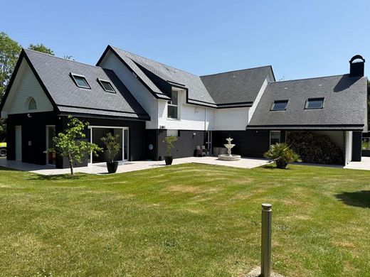Villa in Honfleur, Calvados