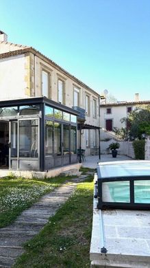 Casa di lusso a Belvèze-du-Razès, Aude