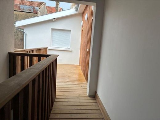 Daire Arcachon, Gironde