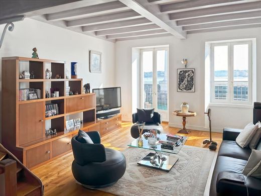 Casa di lusso a Ciboure, Pirenei atlantici