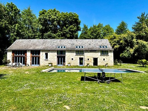 Luxury home in Saumur, Maine-et-Loire