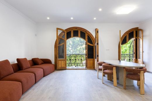 Apartment in Valencia
