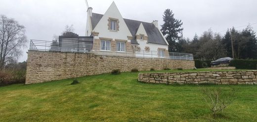 Maison de luxe à Baud, Morbihan