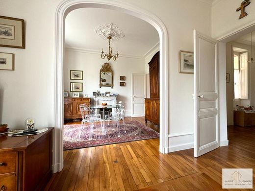 Piso / Apartamento en Nantes, Loira Atlántico