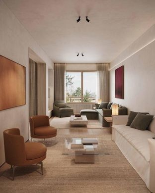 Appartamento a Madrid, Provincia de Madrid