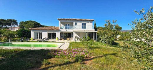 Villa in La Motte, Var