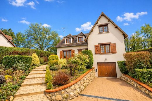 Luxury home in Cellettes, Loir-et-Cher
