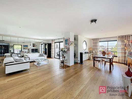 Apartment in Sautron, Loire-Atlantique