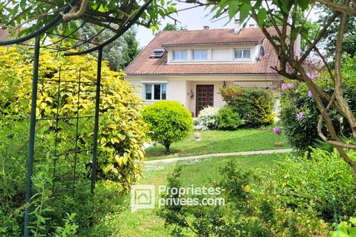 Casa de lujo en Villebon-sur-Yvette, Essonne