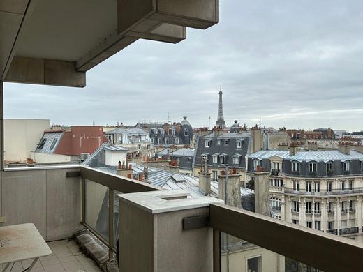 Apartment in La Muette, Auteuil, Porte Dauphine, Paris